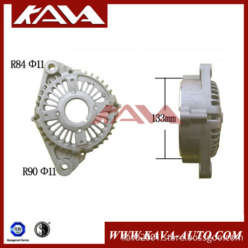 Factory Wholesale Aluminium Die Casting Nippondenso 24V Alternator Cover